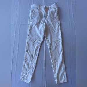 Joe's Jeans Women's Skinny Jeans in White